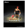 Dragon Ball Z - The Nightmare Recoome - S.H. Figuarts